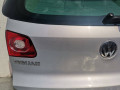 крышка багажника (дверь 3-5) Volkswagen Tiguan 1 поколение 2009, 2.0 л., CBAA, дизель, 6МКПП, внедорожник 5 дв. - фото №4