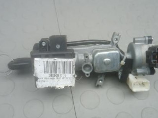 замок зажигания Fiat Sedici 1 поколение 2006, 1.9 л., дизель, МКПП, хетчбэк 5 дв., 3397062J10, 71746836