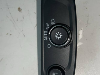 переключатель света Chevrolet Equinox 3 поколение 2020, 1.5 л., бензин, АКПП, внедорожник 5 дв.