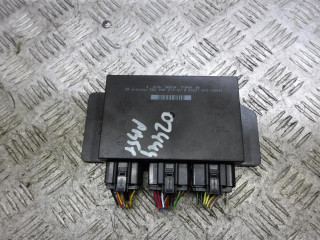 блок комфорта Volkswagen Passat B5 [рестайлинг] 2002, 1.6 л., бензин, МКПП, универсал, 1C0959799A