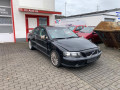 защита арок передняя левая (подкрылок) Volvo S60 1 поколение 2001, 2.3 л., МКПП, седан, 30655665 - фото №12