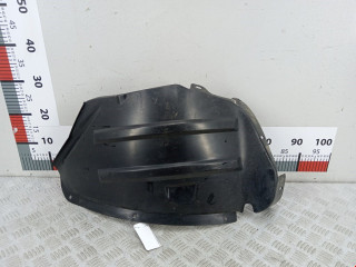 защита арок передняя левая (подкрылок) Fiat 2003, 2.3 л., МКПП, фургон, 1317542080