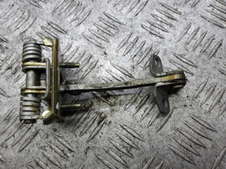 ограничитель открывания двери Peugeot 406 1 поколение 1998