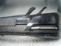 бампер передний Mercedes-Benz E-Класс W212/S212/C207/A207 [рестайлинг] 2013, 2.2 л., дизель, АКПП, седан - фото №3