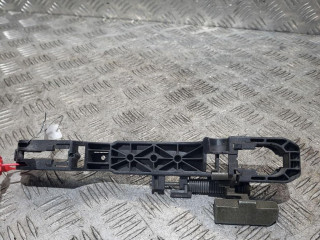 ручка наружная задняя правая Renault Laguna 2 поколение 2004, хетчбэк 5 дв., 8200004747