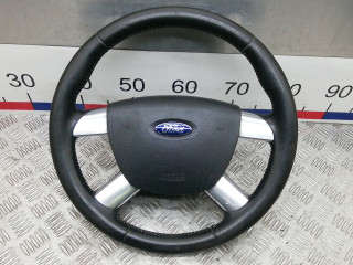 руль Ford Kuga 1 поколение 2009, 2.0 л., TDCi, дизель, МКПП, внедорожник 5 дв.