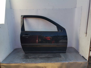 дверь передняя правая Volkswagen Golf 4 поколение 2002, 1.6 л., BAD, бензин, 5МКПП, хетчбэк 3 дв.
