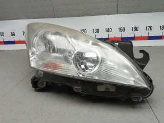 фара правая Peugeot 3008 1 поколение 2010, 1.6 л., дизель, МКПП, хетчбэк 5 дв.