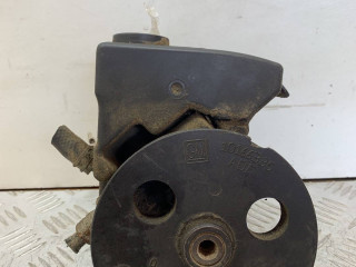 насос гидроусилителя руля Chevrolet Trans Sport 1 поколение 2000, 3.4 л., бензин, АКПП, минивэн, 10166335, 26041722