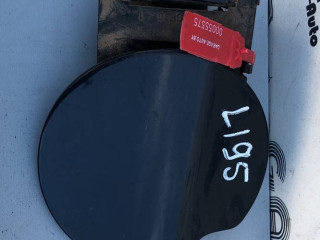 лючок топливного бака Peugeot 307 1 поколение 2003, 2.0 л., RHY (DW10TD), дизель, 5МКПП, черный, универсал