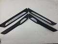 комплект накладок на пороги (внутренние) BMW 3 серия F30/F31/F34 2013, 1.6 л., N13 B16 A, бензин, АКПП, седан, задний привод, правый руль, 51477289216, 7289216 - фото №3