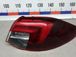 фонарь задний правый Opel Insignia 1 поколение (A) [рестайлинг] 2017, 1.6 л., дизель