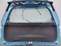 крышка багажника (дверь 3-5) Opel Agila 2 поколение (B) 2011, 1.2 л., K12B, бензин, АКПП, хетчбэк 5 дв. - фото №7
