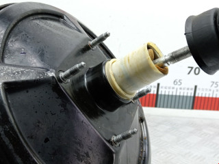 вакуумный усилитель тормозов Volkswagen Crafter 1 поколение 2009, 2.5 л., МКПП, микроавтобус, A9064300308