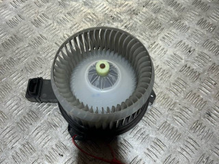 моторчик печки Honda Civic 9 поколение 2013, 1.8 л., R18Z4, бензин, 6МКПП, хетчбэк 5 дв.