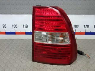 фонарь задний правый Kia Sportage 2 поколение 2004, 2.0 л., дизель, внедорожник 5 дв., 924021F010