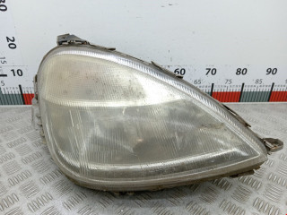 фара правая Mercedes-Benz A-Класс W168 1999, 1.4 л., МКПП, хетчбэк 5 дв., A1688200261