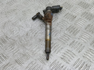 форсунка Renault Kadjar 1 поколение 2015, 1.5 л., дизель, H8201100113