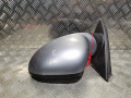 зеркало наружное левое Opel Insignia 1 поколение (A) 2009, 1.8 л., A 18 XER, бензин, 6МКПП, хетчбэк 5 дв. - фото №3
