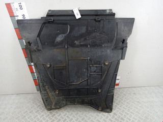 защита двигателя Renault Megane 2 поколение 2005, 1.6 л., МКПП, кабриолет, 8200285059