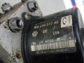 блок ABS Volkswagen Touran 1 поколение [рестайлинг] 2009, 1.9 л., дизель, минивэн, 1K0907379AC, 1K0614517AE - фото №4