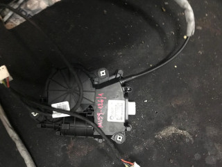 активатор замка багажника BMW 7 серия F01/F02 2010, 4.4 л., N63 B44 A, бензин, АКПП, черный, седан, 51247191213, 7191213