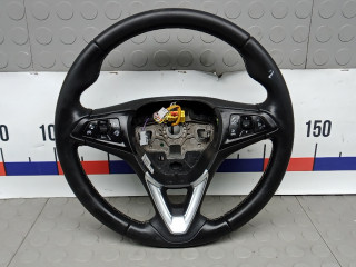 руль Opel Astra K 2019, 1.4 л., бензин