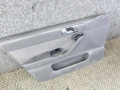 обшивка двери передняя левая Audi A3 8L [рестайлинг] 2002, 1.9 л., дизель, МКПП, хетчбэк 5 дв. - фото №3