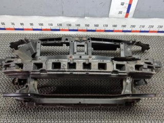 передняя панель крепления облицовки (телевизор) Volkswagen Passat B6 2008, 2.0 л., дизель, седан