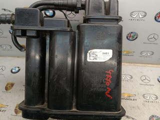 адсорбер Chevrolet TrailBlazer 3 поколение 2023, 1.3 л., бензин, 42793481