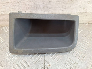 карман центральной консоли Fiat Ducato 2 поколение 2000, 2.8 л., дизель, МКПП