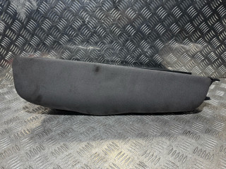 бардачок Volkswagen Sharan 1 поколение [2-й рестайлинг] 2006, 1.9 л., ASZ, дизель, 6МКПП