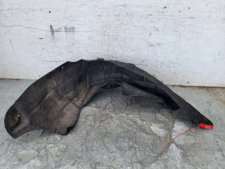 защита арок задняя левая (подкрылок) Ford Mondeo 4 поколение 2008, 2.0 л., дизель, 6МКПП, универсал