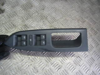 блок управления стеклоподъемниками Volkswagen Touran 1 поколение [2-й рестайлинг] 2011, 1.4 л., бензин, МКПП, минивэн, 1K4959857B