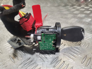 замок зажигания Dacia Sandero 2 поколение 2013, 1.2 л., бензин, 5МКПП