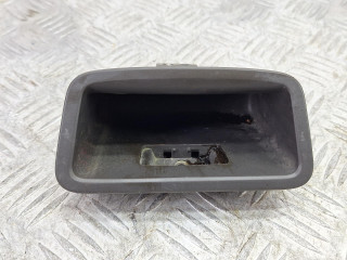 ручка внутренняя задняя правая Fiat Idea 1 поколение 2010, 1.4 л., бензин, МКПП