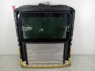 люк BMW 3 серия E46 1999, 2.0 л., МКПП, универсал, 54138246024