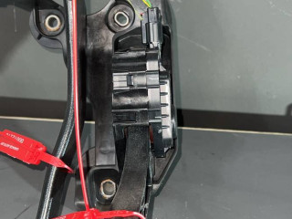 педаль Ford 2020, 1.5 л., бензин, АКПП, седан