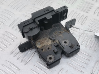 замок багажника Nissan Qashqai 1 поколение 2008, 1.5 л., МКПП, внедорожник 5 дв., 90502EY10A