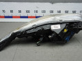 фара левая Peugeot 208 1 поколение 2012, 1.6 л., дизель, хетчбэк 5 дв. - фото №4