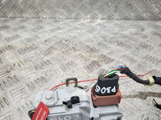 замок двери передней правой Peugeot 306 1 поколение 1996, 1.6 л., бензин, 5МКПП, седан