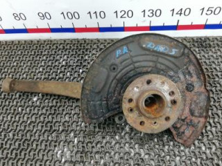 ступица передняя правая Mercedes-Benz M-Класс W164 2005, 3.0 л., дизель, АКПП, внедорожник 5 дв.