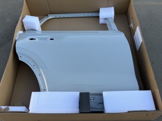 дверь задняя правая Geely Monjaro 1 поколение (2021 - 2026), 5081068400C15