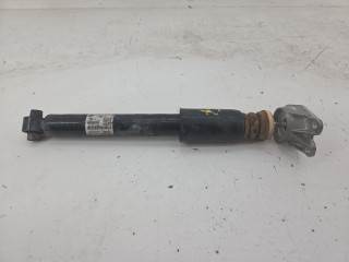 амортизатор задний BMW 3 серия F30/F31/F34 2013, 1.6 л., N13 B16 A, бензин, АКПП, седан, задний привод, правый руль, 33526874369, 6874369