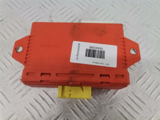 блок комфорта Maserati Quattroporte 5 поколение 2006, 4.2 л., робот, седан, 221969