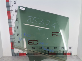 стекло двери задней правой BMW X5 E70 2009, 3.0 л., АКПП, внедорожник 5 дв., 51357163752