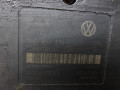 блок ABS Volkswagen Transporter T5 2005, 7H0614111L - фото №4