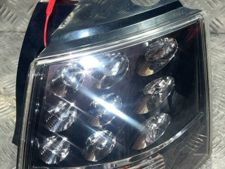 фонарь задний правый Mitsubishi Outlander 2 поколение 2007, 2.0 л., дизель, 6МКПП