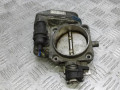 заслонка дроссельная Mercedes-Benz M-Класс W163 1999, 4.3 л., бензин, АКПП, внедорожник 5 дв., 1131410025 - фото №6