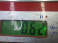 форсунка Ford Transit 7 поколение 2011, 2.2 л., TDCi, дизель, МКПП, 6C1Q-9K546-BC - фото №7